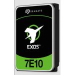 Seagate Enterprise ST4000NM027B internal hard drive 4 TB 7200 RPM 256 MB 3.5" SAS
