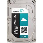 Seagate Enterprise ST5000NM0084 internal hard drive 3.5" 5000 GB Serial ATA III