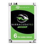Seagate Barracuda ST6000DM004 internal hard drive 3.5" 6000 GB Serial ATA III