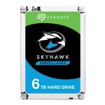 Seagate SkyHawk ST6000VX001 internal hard drive 3.5" 6000 GB Serial ATA III
