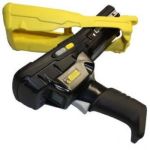 Zebra XT15 YELLOW RUBBER BOOT EXP BACK COVER
