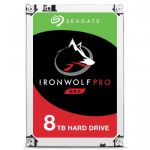 Seagate IronWolf Pro ST8000NE0004 internal hard drive 3.5" 8000 GB Serial ATA III