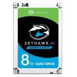 Seagate HDD SkyHawk AI 8TB 256MB 7.2K