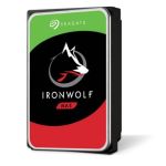 Seagate K/ST8000VN004 4pcs PACK
