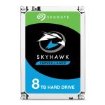 Seagate SKYHAWK 3.5 8TB RECERTIFIED
