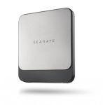 Seagate Fast 1000 GB Black