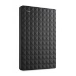 Seagate Expansion Portable 4TB external hard drive 4000 GB Black