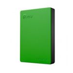 Seagate Game Drive For Xbox Portable 4TB external hard drive 4000 GB Black,Green