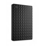 Seagate Expansion Portable 500GB external hard drive Black