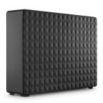 Seagate Expansion STEB6000403 external hard drive 6000 GB Black