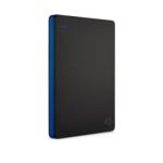 Seagate Game Drive STGD2000200 external hard drive 2000 GB Black