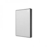 Seagate Backup Plus STHN2000401 external hard drive 2000 GB Silver