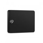 Seagate STJD1000400 external solid state drive 1000 GB Black