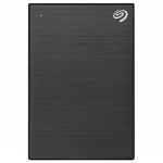 Seagate One Touch STKG2000400 external solid state drive 2000 GB Black