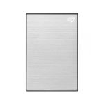 Seagate One Touch STKG2000401 external solid state drive 2000 GB Silver