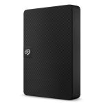 Seagate STKM1000400 external hard drive 1000 GB Black