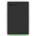 Seagate Game Drive external hard drive 4 TB Black
