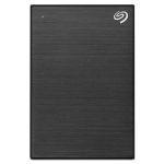 Seagate One Touch STKY1000400 external hard drive 1 TB Black