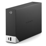 Seagate One Touch Desktop external hard drive 18000 GB Black