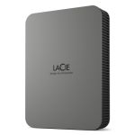 LaCie STLR5000400 external hard drive 5000 GB Grey