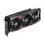 ASUS ROG STRIX-RTX2070S-A8G-GAMING graphics card NVIDIA GeForce RTX 2070 SUPER 8 GB GDDR6