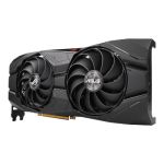 ASUS GPU AMD RX5500XT Strix O8G Gaming Fan