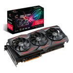 ASUS ROG -STRIX-RX5700XT-O8G-GAMING AMD Radeon RX 5700 XT 8 GB GDDR6