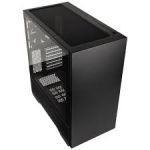 Kolink Stronghold Prime Midi Tower Case - Black Window