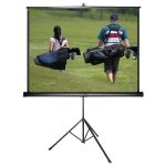 Sapphire AV STS180 projection screen 2.51 m (99") 1:1
