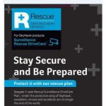 Seagate STZZ875 Rescue Drivecare Plan
