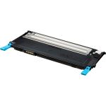 HP SU005A/CLT-C4092S Toner cyan, 1K pages ISO/IEC 19798 for Samsung CLP-310