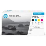 HP SU365A/CLT-P404C Toner cartridge MultiPack Bk,C,M,Y 1500pg + 3x1000pg Pack=4 for Samsung C 430