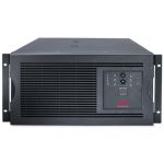 APC SUA5000RMI5U Smart-UPS Line-Interactive 5000 VA 4000 W 10 AC outlet(s)