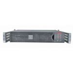 APC Smart-UPS On-Line + War 3YR uninterruptible power supply (UPS) Double-conversion (Online) 1000 VA 700 W 6 AC outlet(s)