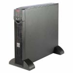 APC Smart-UPS On-Line Double-conversion (Online) 1000 VA 700 W 6 AC outlet(s)