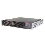 APC Smart-UPS RT 1000VA 700 W 8 AC outlet(s)