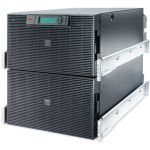 APC Smart-UPS On-Line uninterruptible power supply UPS