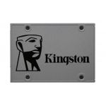 Kingston Technology UV500 2.5" 240 GB Serial ATA III 3D TLC