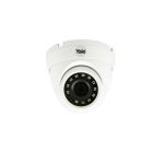 Yale SV-ADFX-W security camera Dome CCTV security camera Indoor & outdoor Ceiling/wall