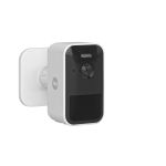 Yale SV-OC-1A-W security camera Cube IP security camera Indoor & outdoor 1080 x 1920 pixels Wall