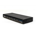 Vertiv Avocent SV240-201 KVM switch Black