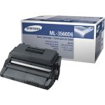 HP SV436A/ML-3560D6 Toner cartridge black, 6K pages ISO/IEC 19752 for Samsung ML 3561
