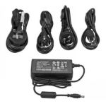 StarTech.com DC Power Adapter - 12V, 5A