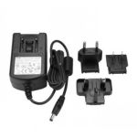 StarTech.com DC Power Adapter - 5V, 4A