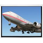Sapphire AV SWS180-ASR2 projection screen 2.13 m (84") 4:3