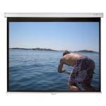 Sapphire AV SWS240BV projection screen 3.05 m (120") 4:3