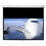 Sapphire SWS240WSF projection screen 2.69 m (106") 16:9