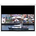 Sapphire AV SWS270WSF-ASR2 projection screen 3.1 m (122") 16:9