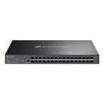 TP-Link Omada SX3032F network switch Managed L2+ Black