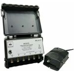 Titan BRUSH INSERT MODULE 50X50MM WHITE